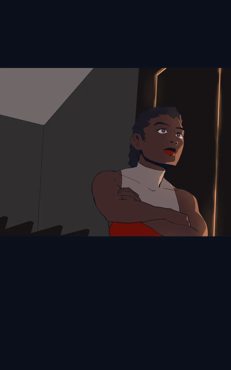 Asterion Chapter 42 page 9 - 
