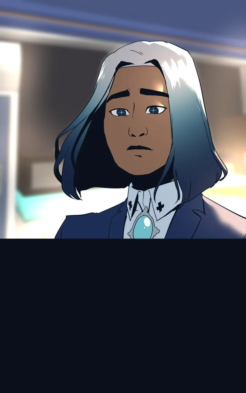 Asterion Chapter 42 page 82 - 