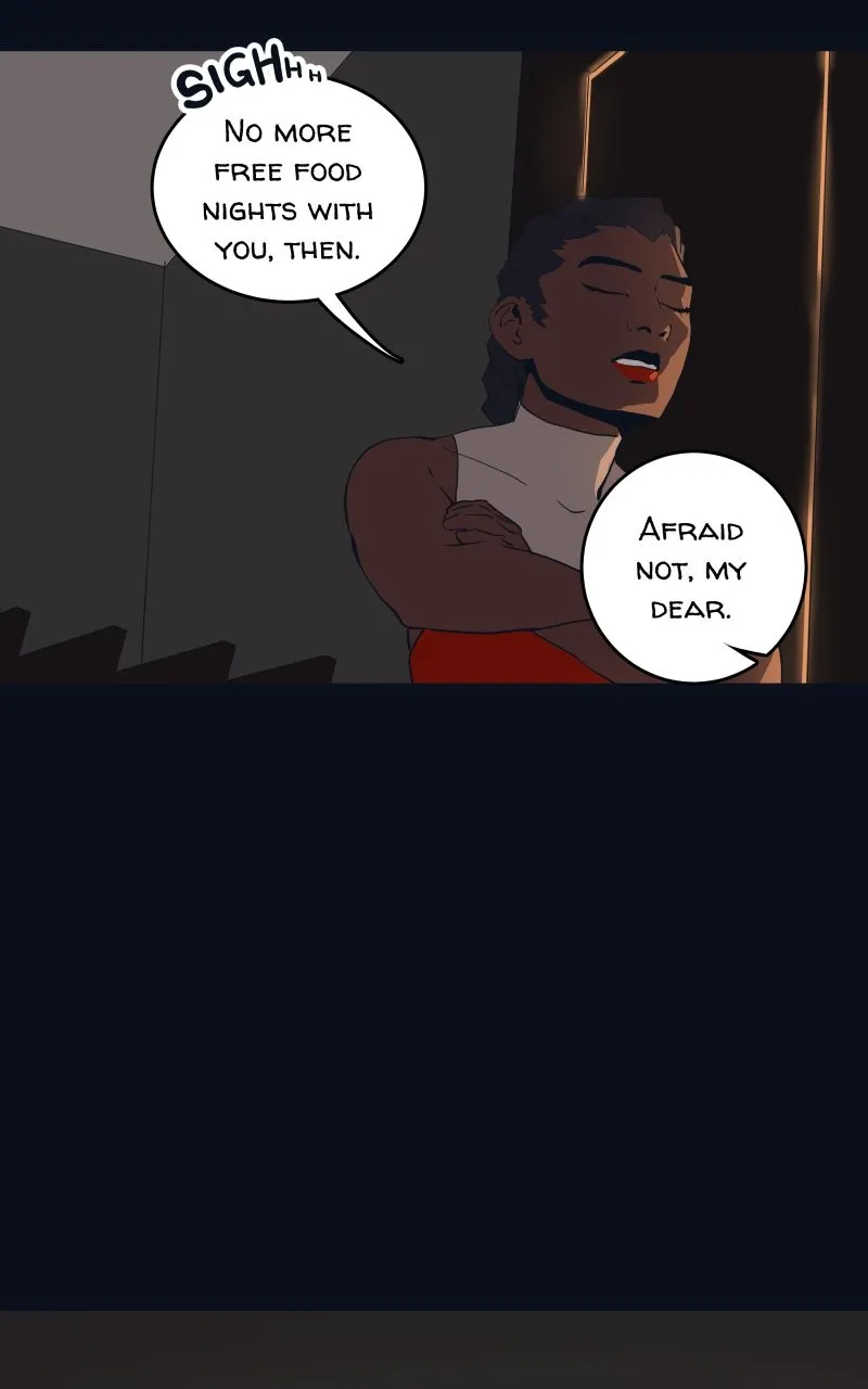 Asterion Chapter 42 page 10 - 