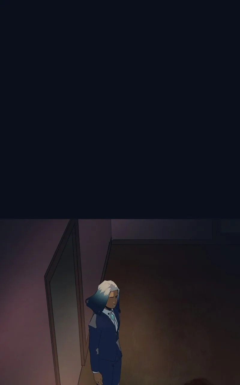 Asterion Chapter 42 page 92 - 