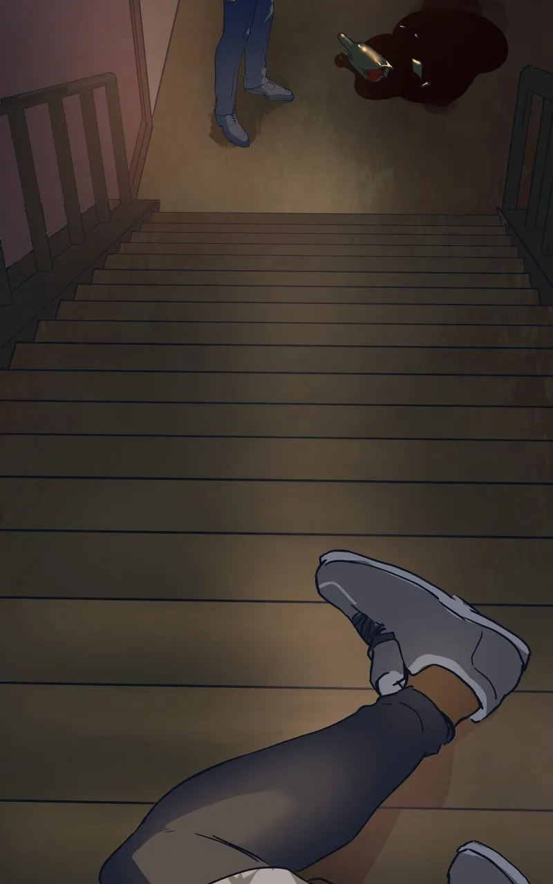 Asterion Chapter 42 page 93 - 