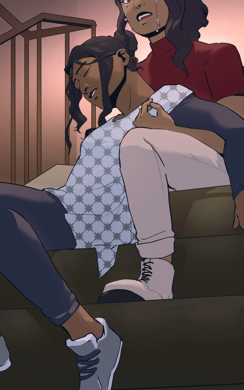 Asterion Chapter 42 page 95 - 