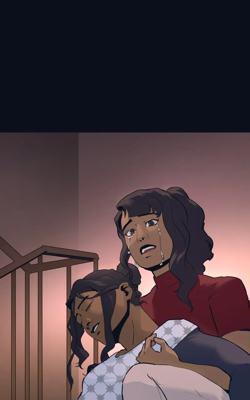 Asterion Chapter 43 page 1 - 