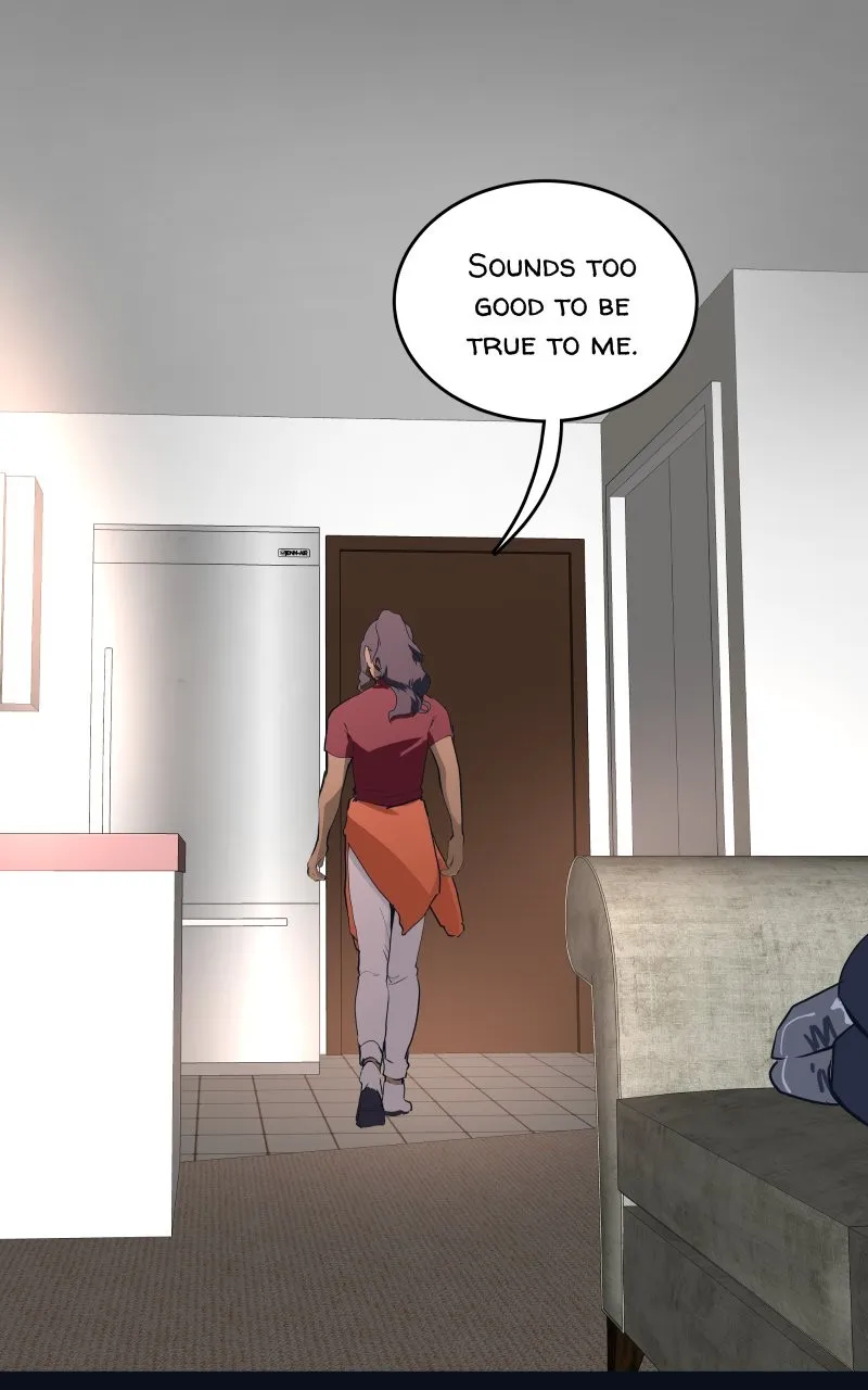 Asterion Chapter 43 page 11 - 