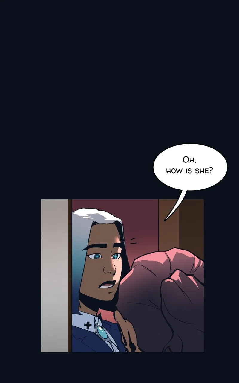 Asterion Chapter 43 page 12 - 