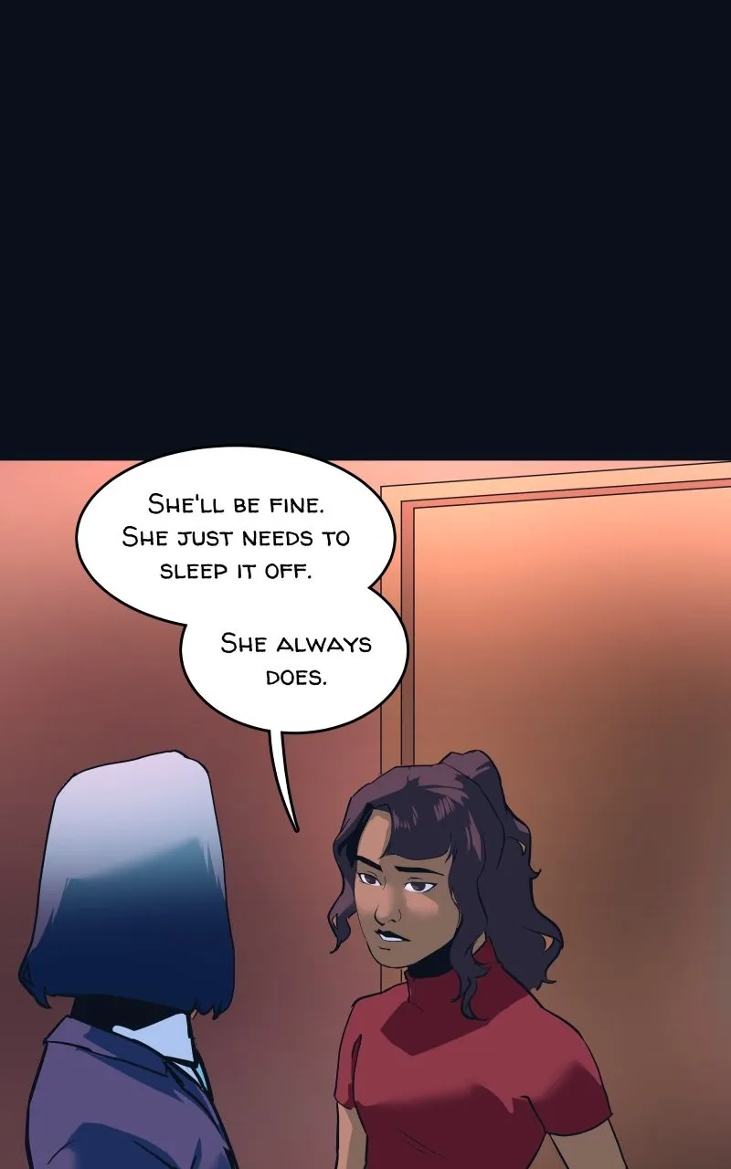 Asterion Chapter 43 page 13 - 