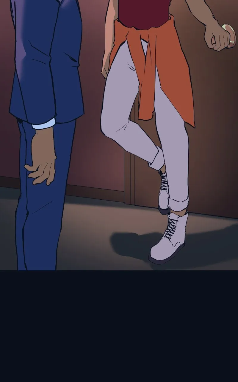 Asterion Chapter 43 page 14 - 