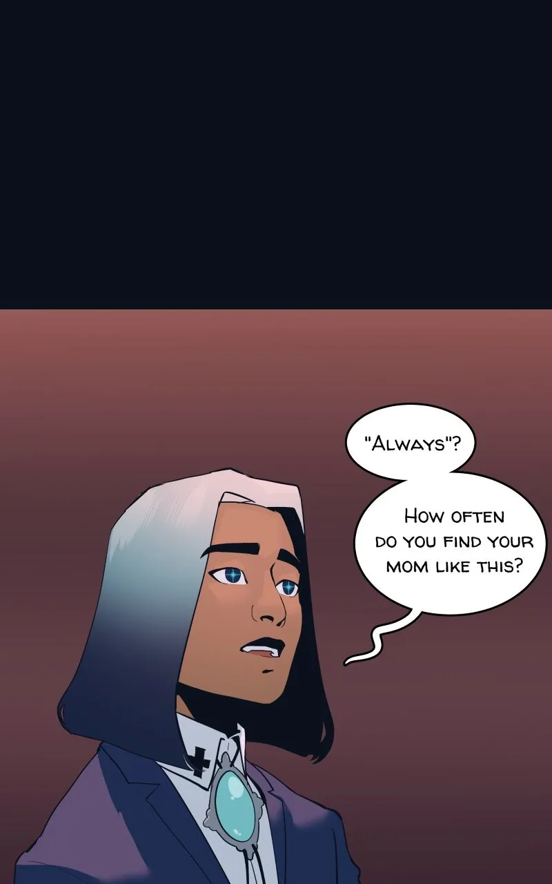 Asterion Chapter 43 page 15 - 