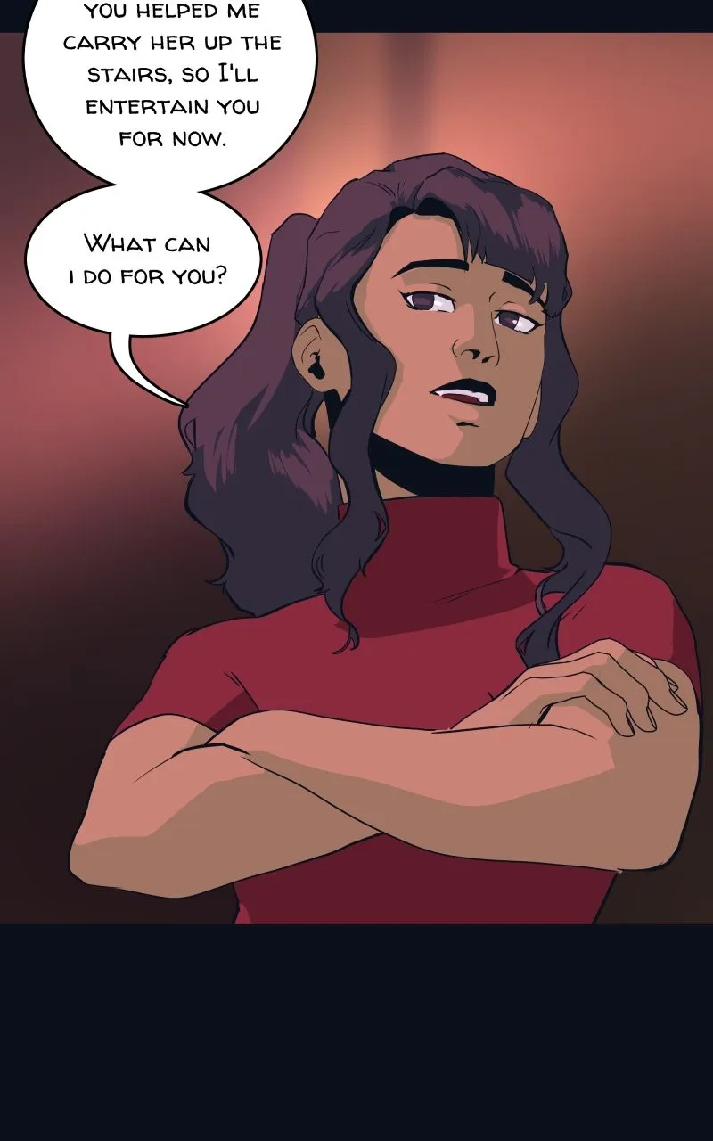 Asterion Chapter 43 page 18 - 