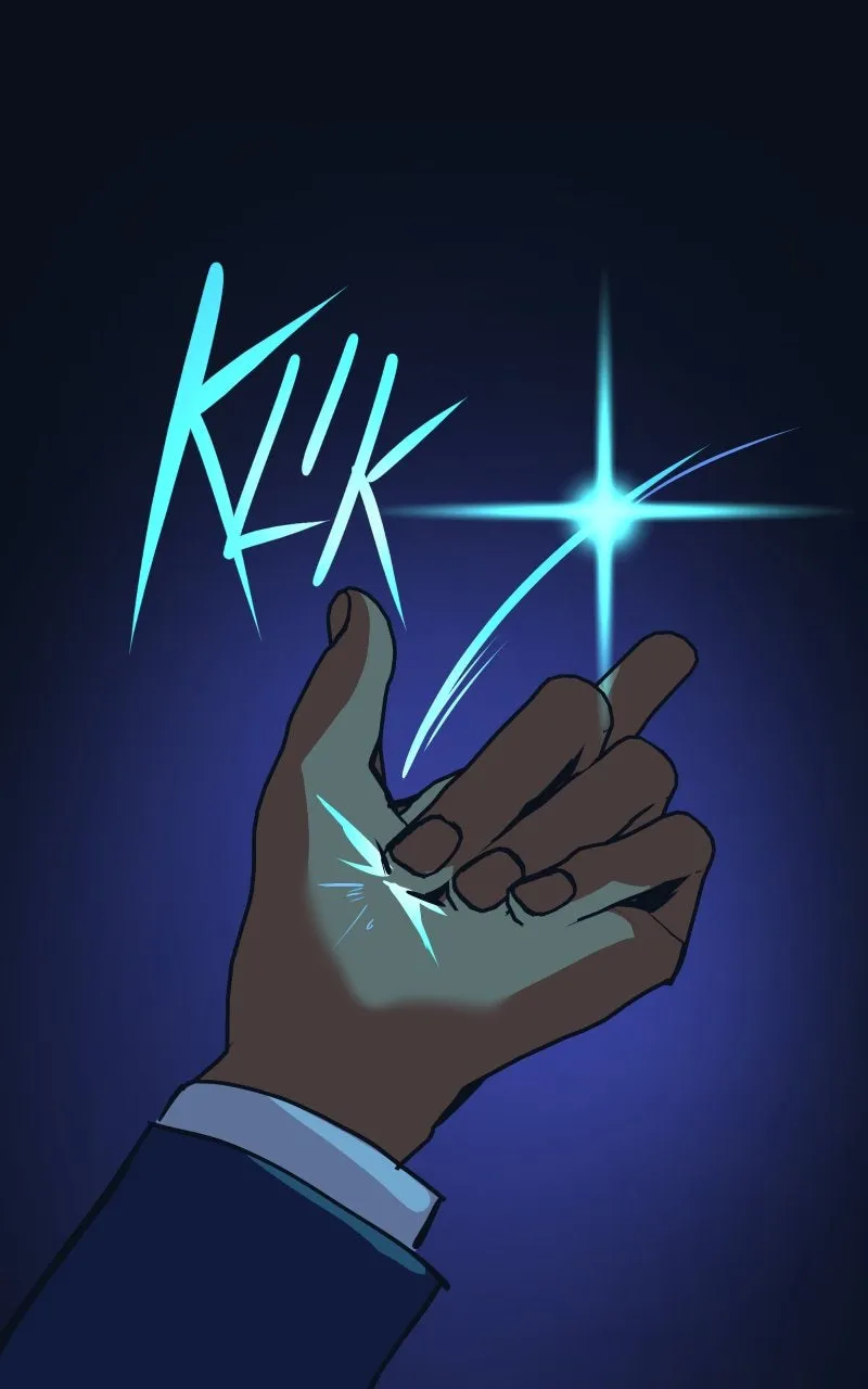 Asterion Chapter 43 page 19 - 