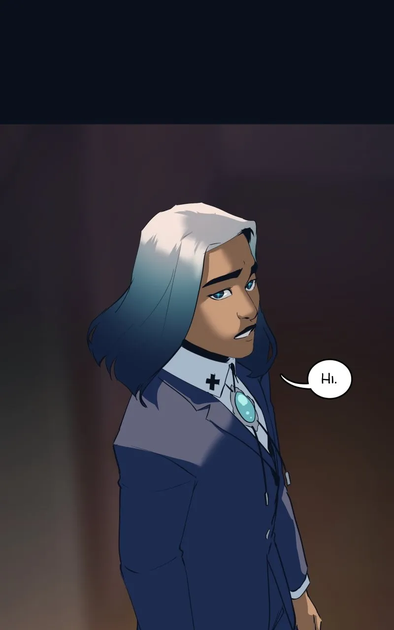 Asterion Chapter 43 page 3 - 