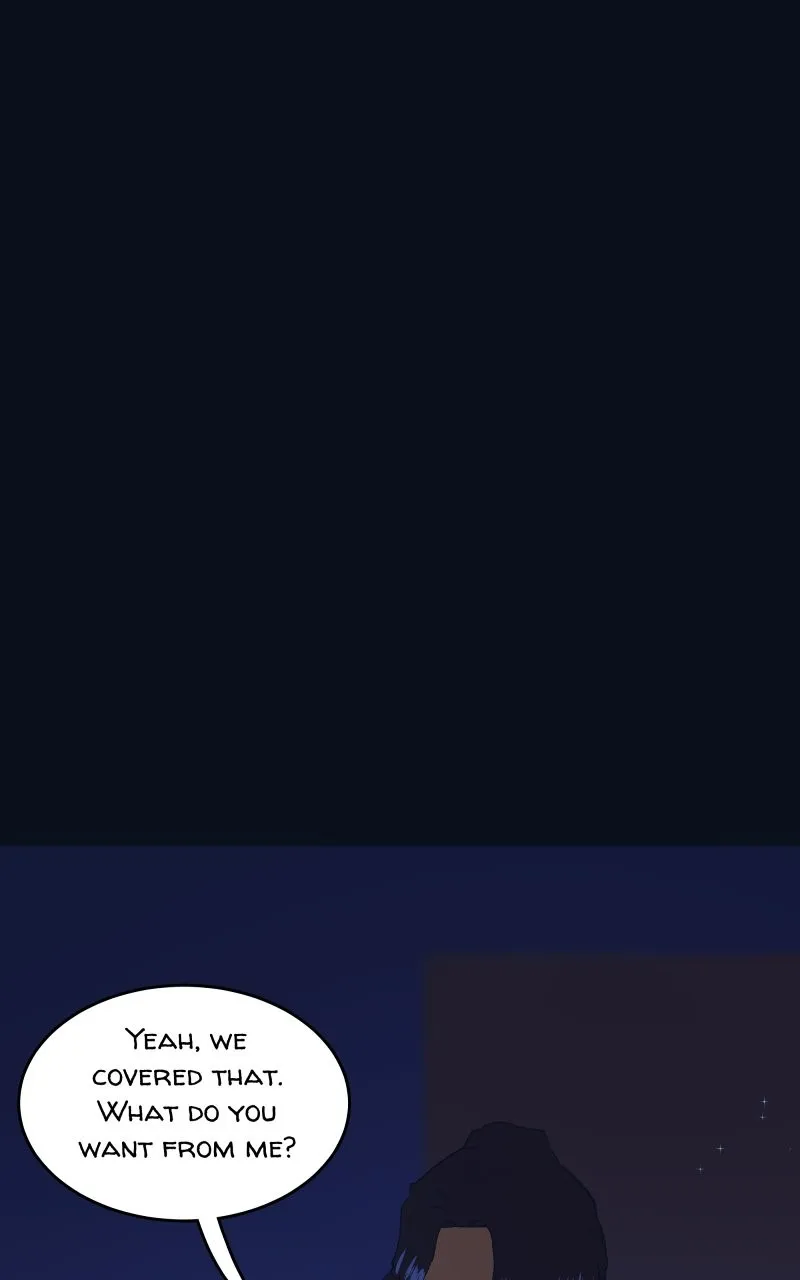 Asterion Chapter 43 page 25 - 