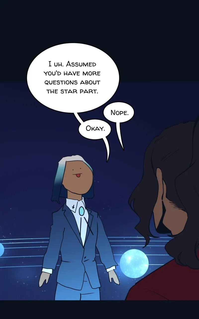 Asterion Chapter 43 page 27 - 