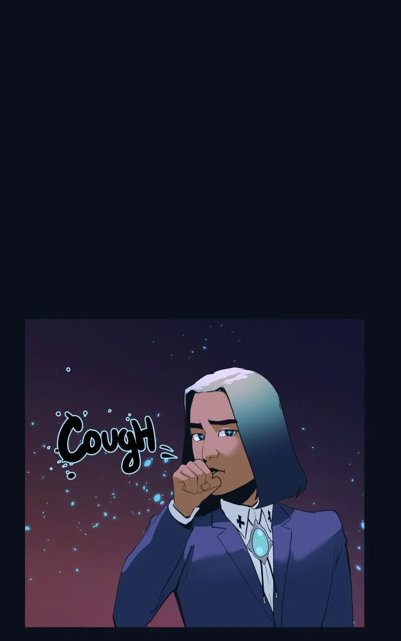 Asterion Chapter 43 page 28 - 