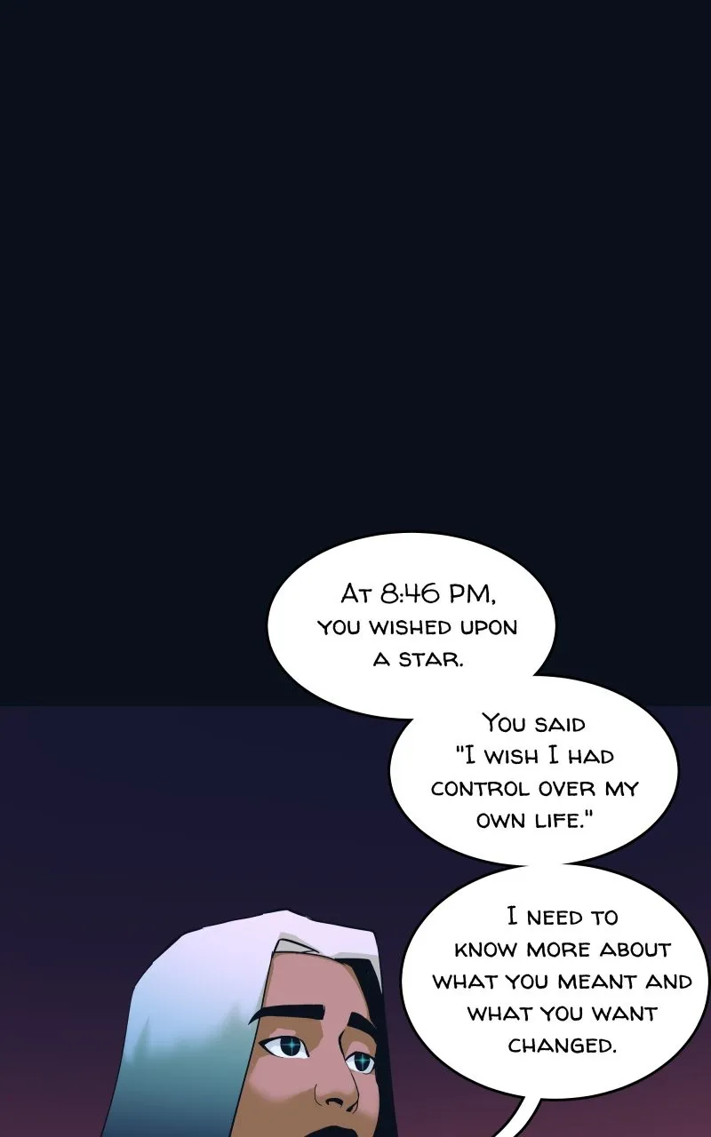 Asterion Chapter 43 page 29 - 
