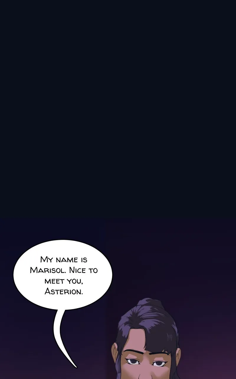 Asterion Chapter 43 page 34 - 