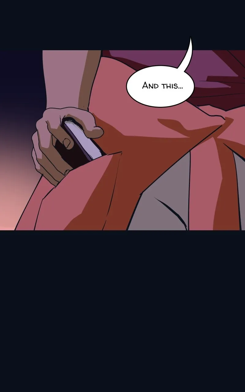 Asterion Chapter 43 page 36 - 