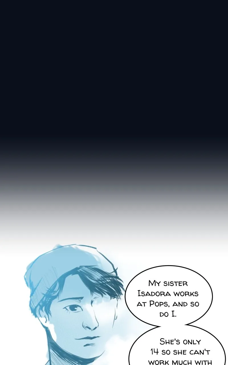 Asterion Chapter 43 page 38 - 
