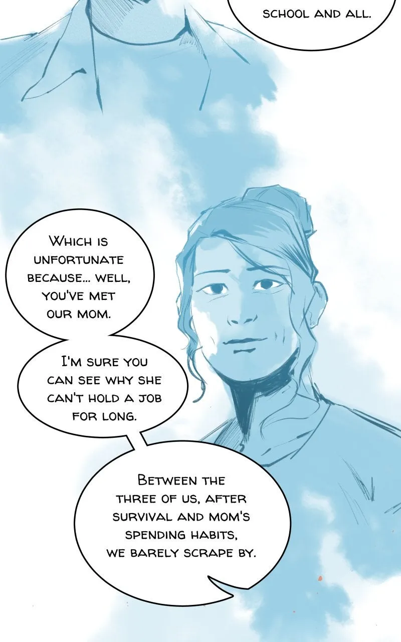 Asterion Chapter 43 page 39 - 