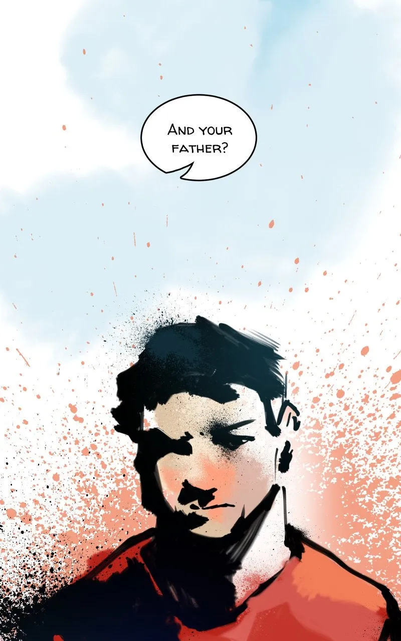 Asterion Chapter 43 page 40 - 