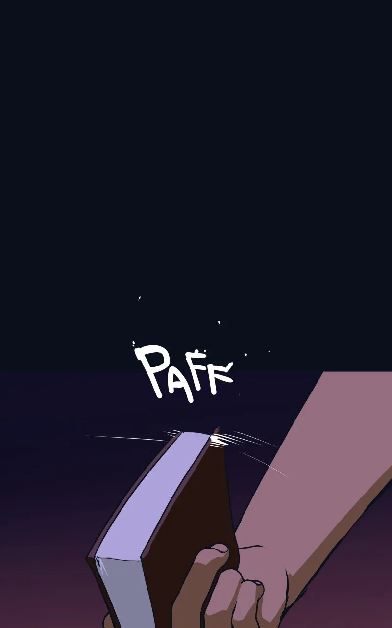 Asterion Chapter 43 page 42 - 
