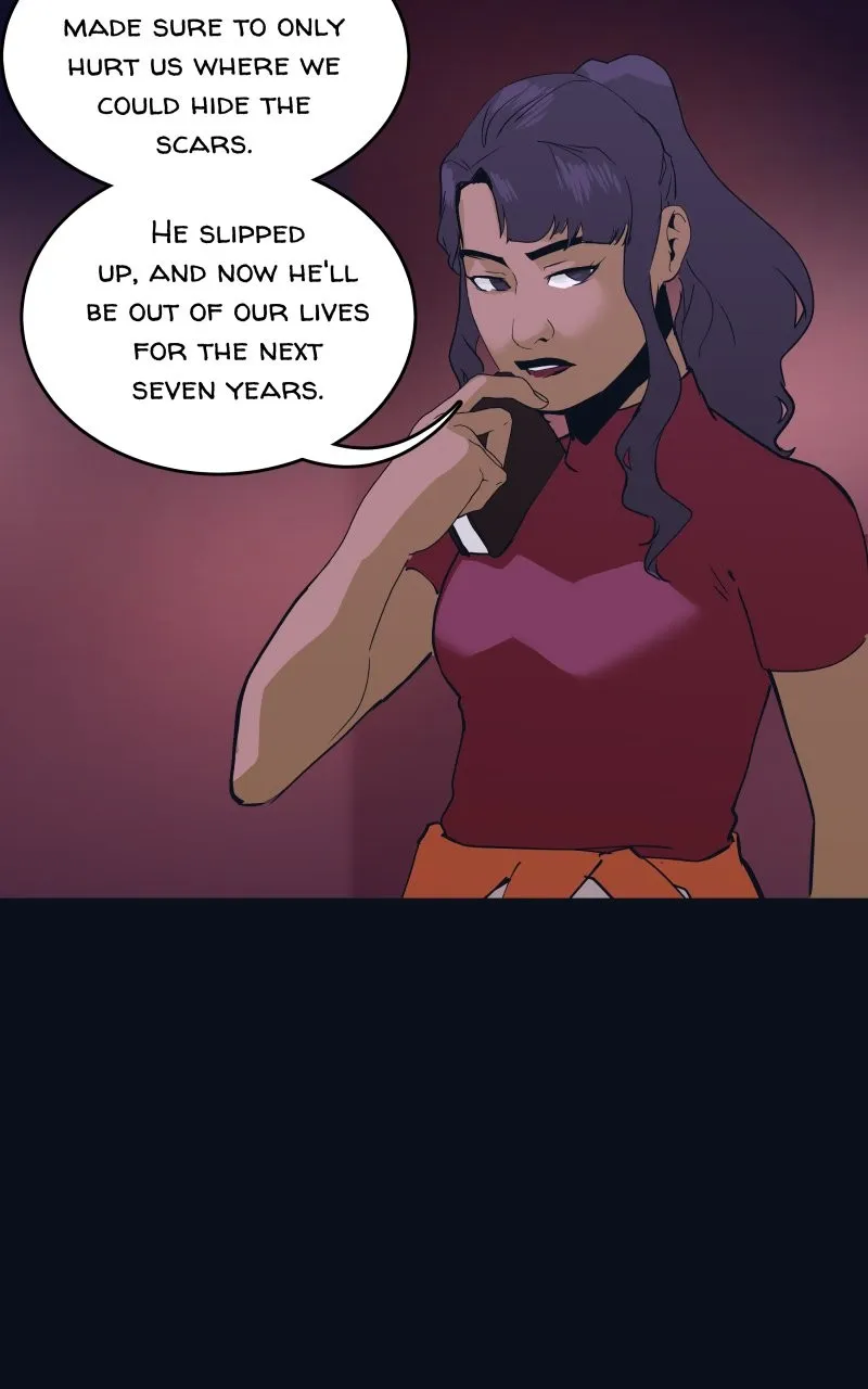 Asterion Chapter 43 page 44 - 