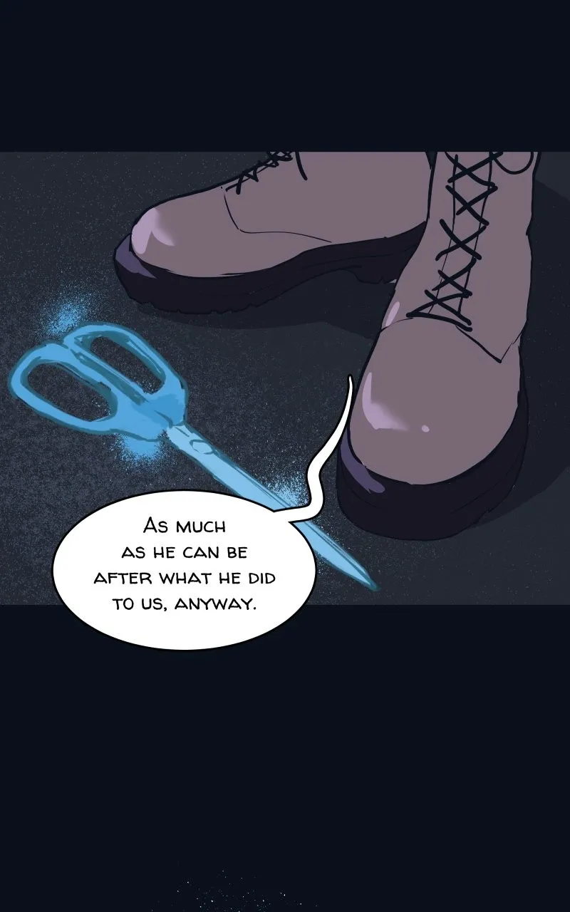 Asterion Chapter 43 page 45 - 