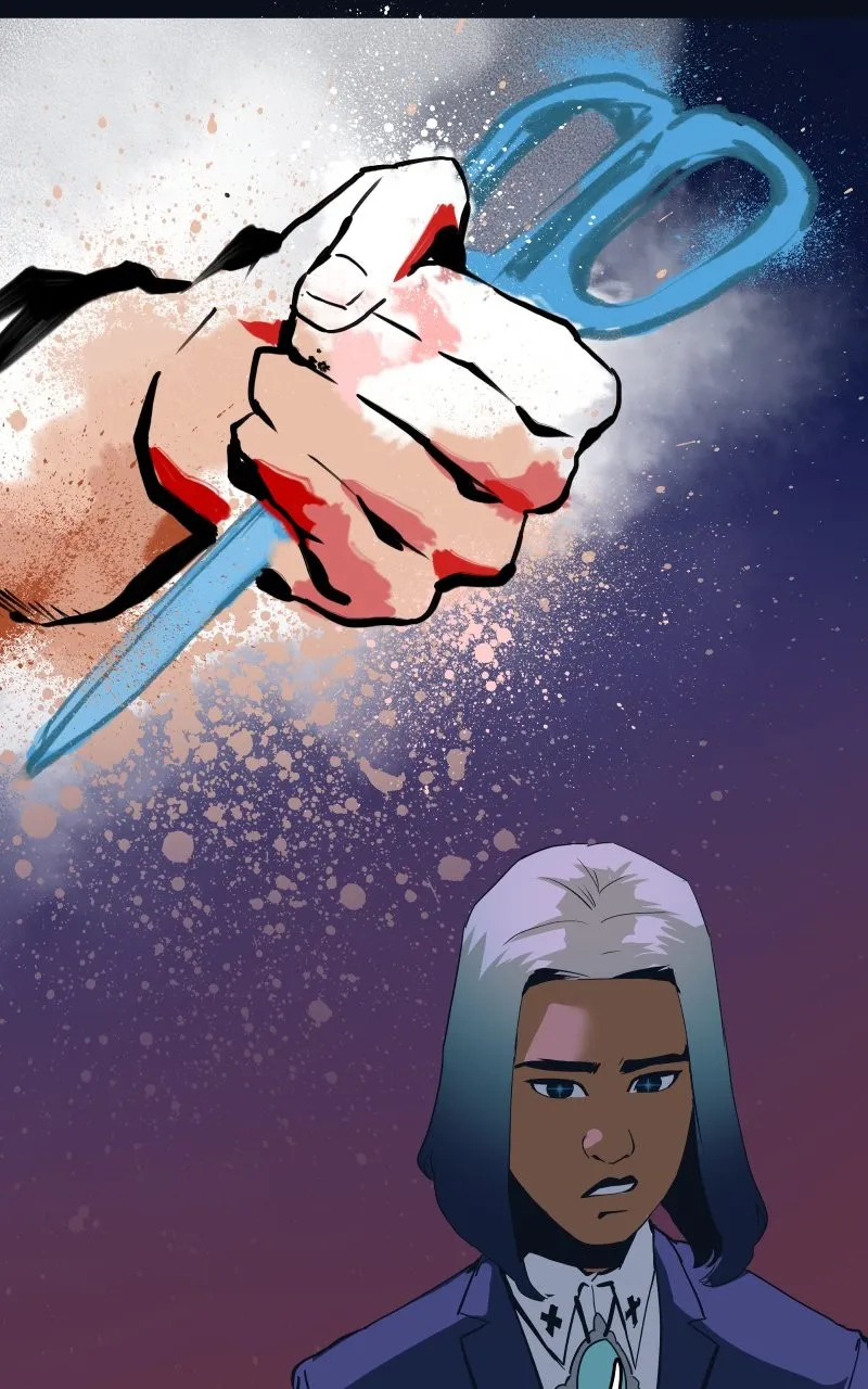 Asterion Chapter 43 page 46 - 