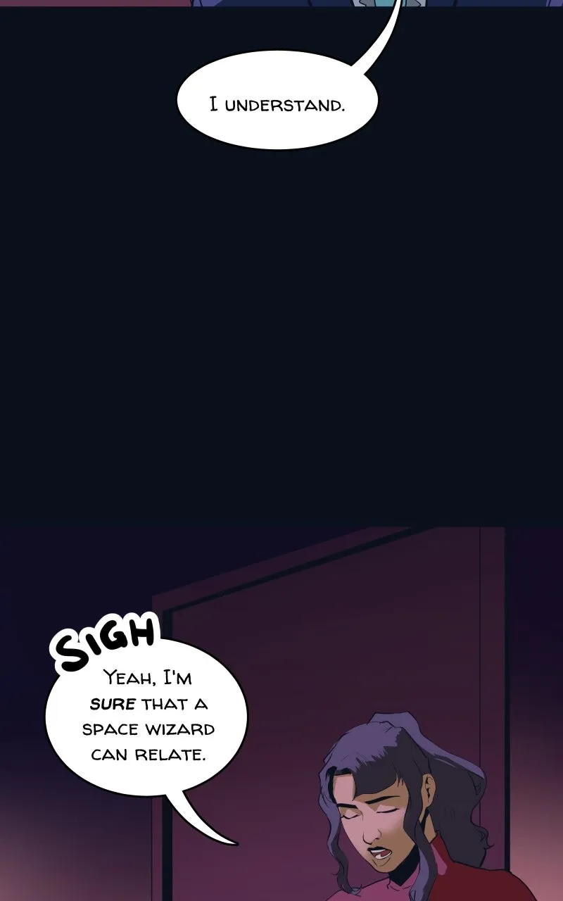 Asterion Chapter 43 page 47 - 