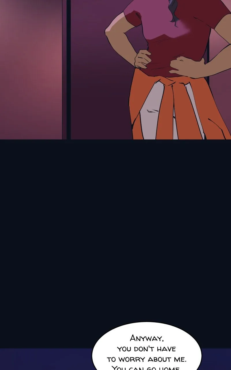 Asterion Chapter 43 page 48 - 