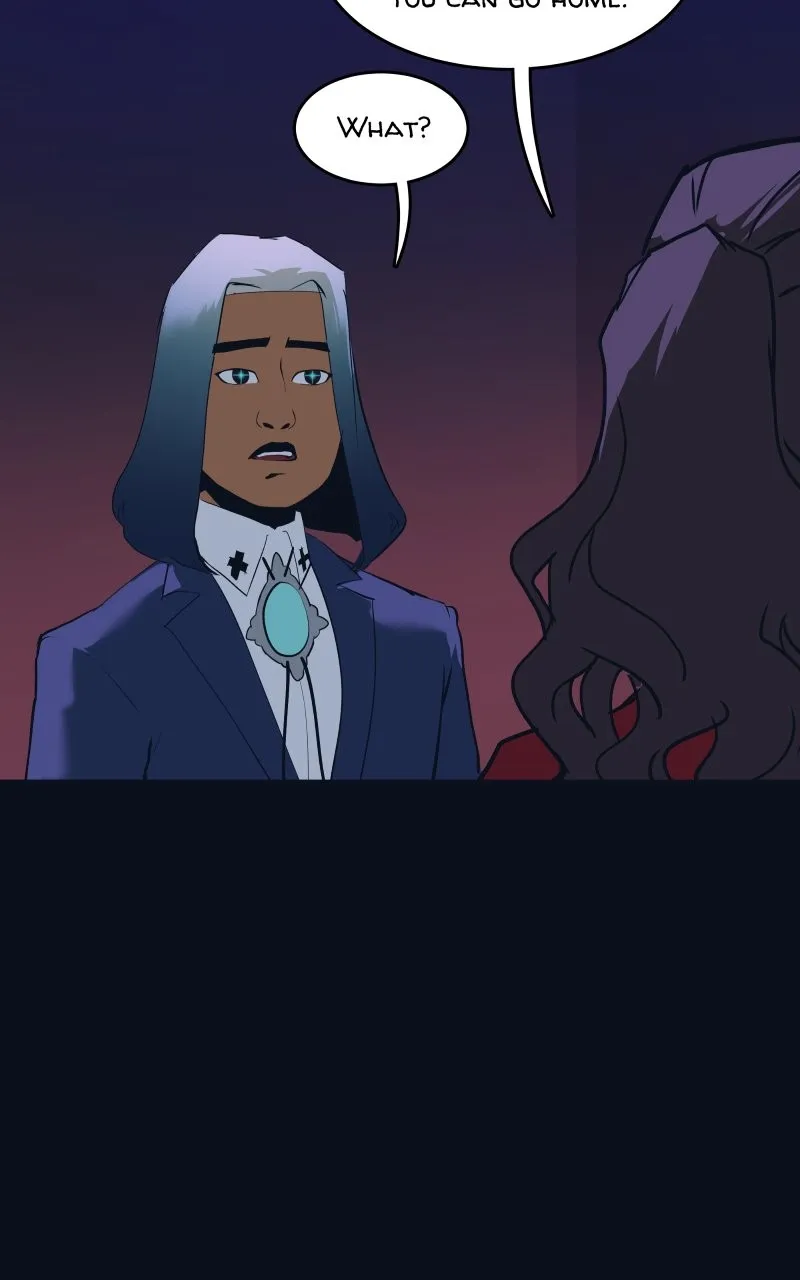 Asterion Chapter 43 page 49 - 