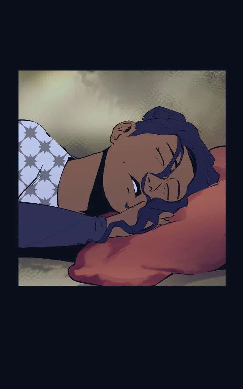Asterion Chapter 43 page 6 - 
