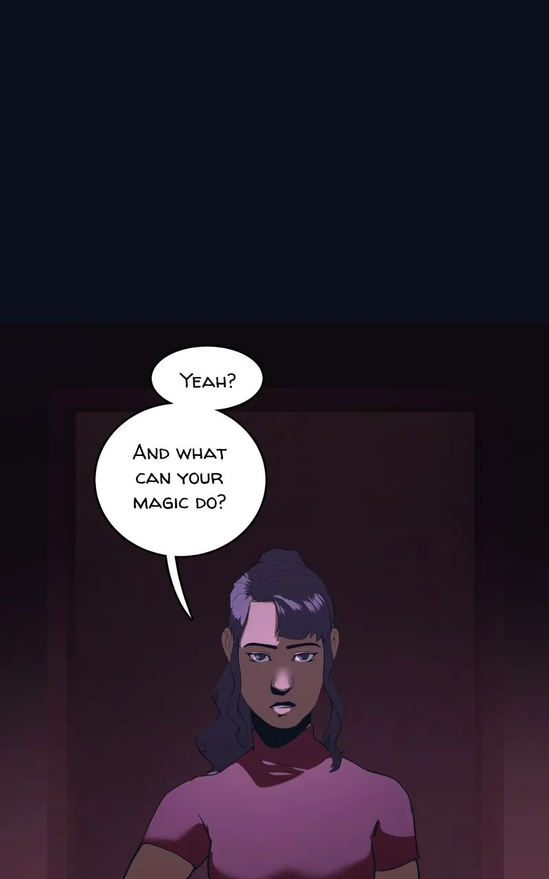 Asterion Chapter 43 page 53 - 