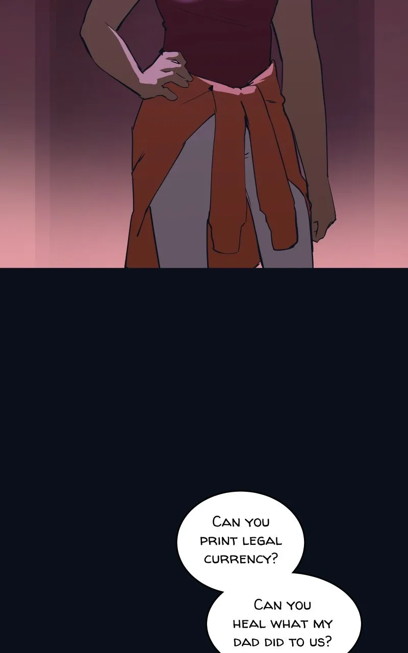 Asterion Chapter 43 page 54 - 