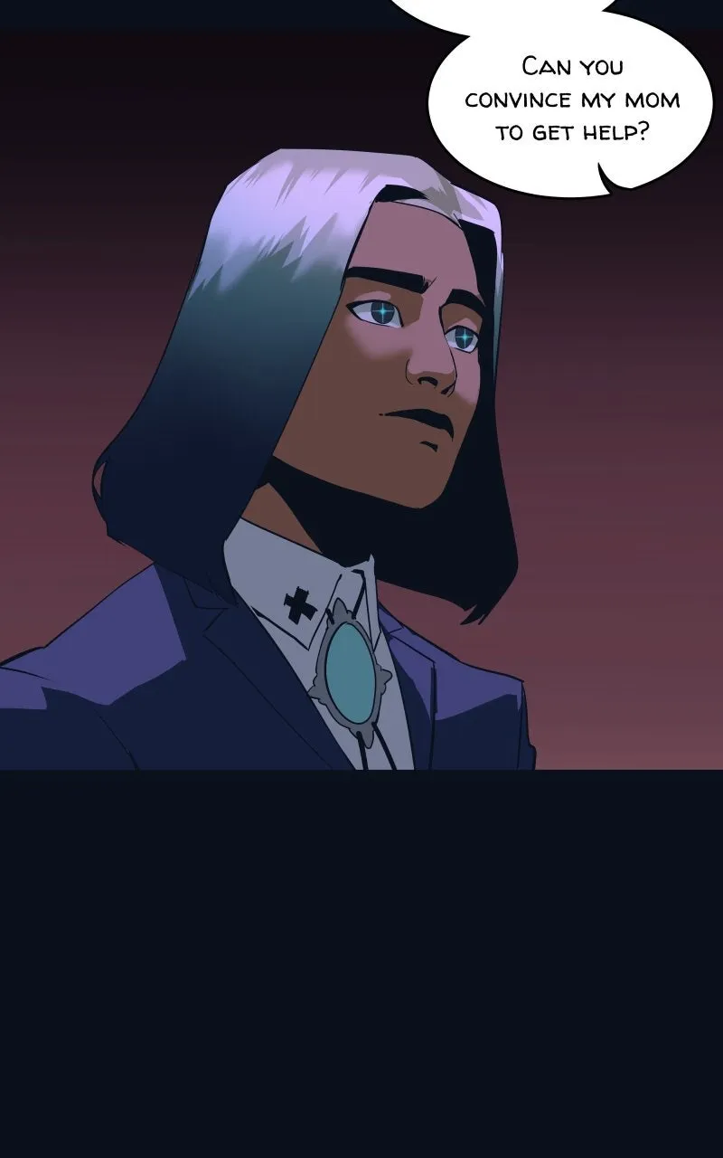 Asterion Chapter 43 page 55 - 