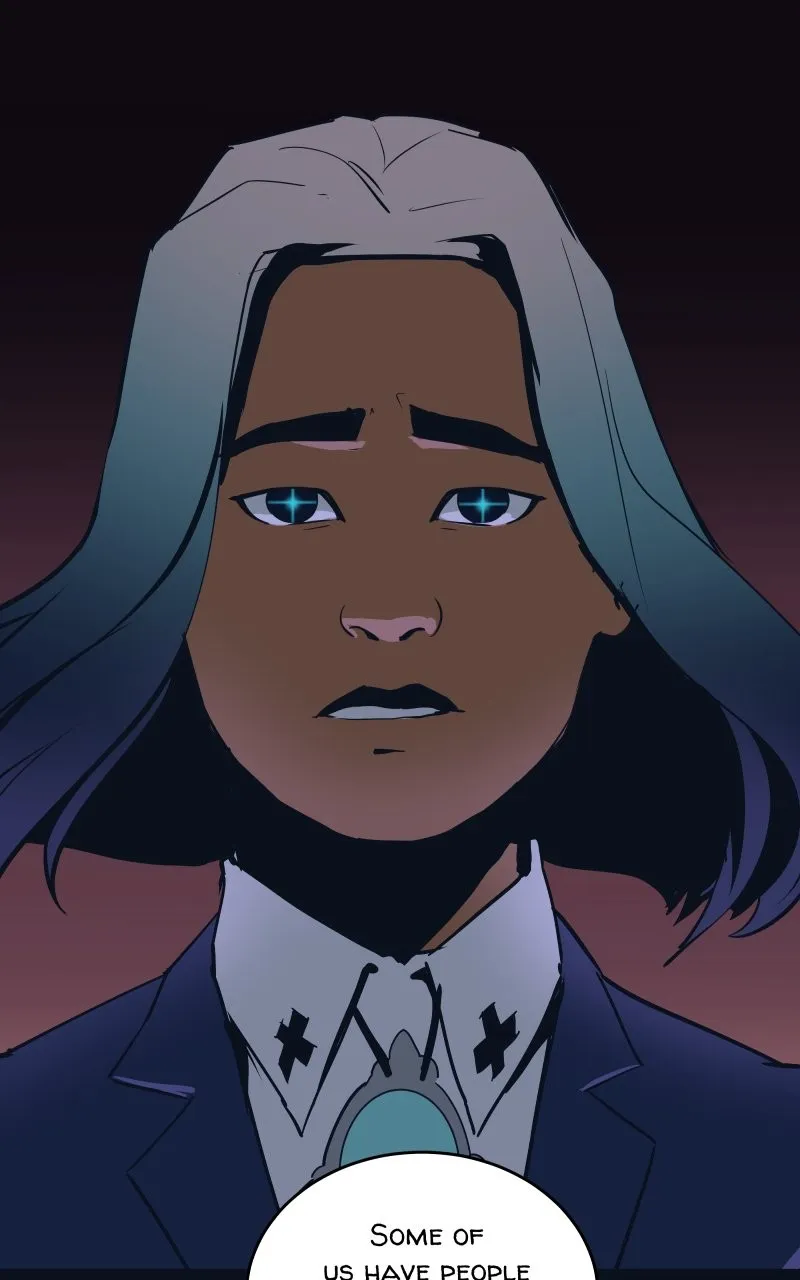 Asterion Chapter 43 page 58 - 