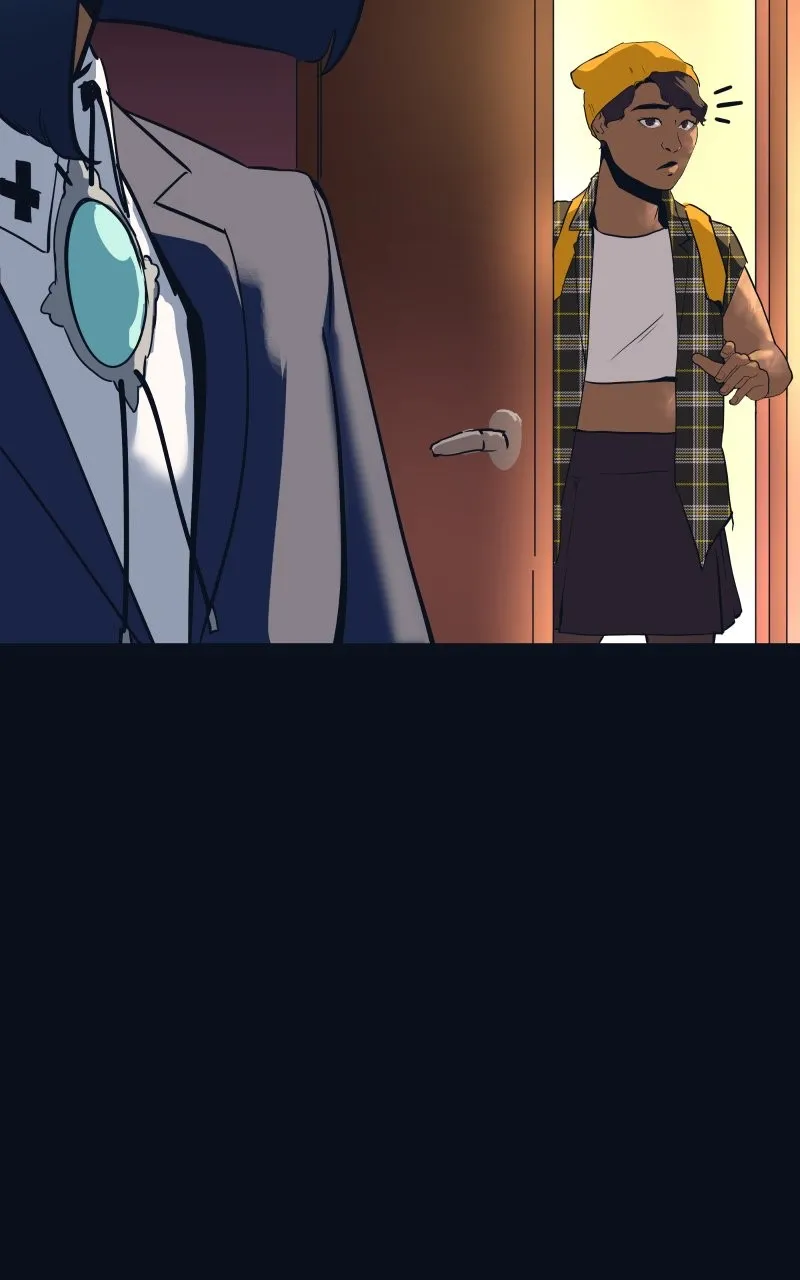 Asterion Chapter 43 page 60 - 