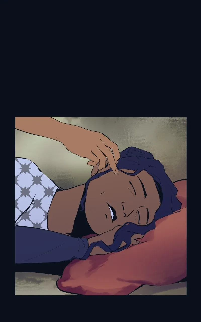 Asterion Chapter 43 page 7 - 