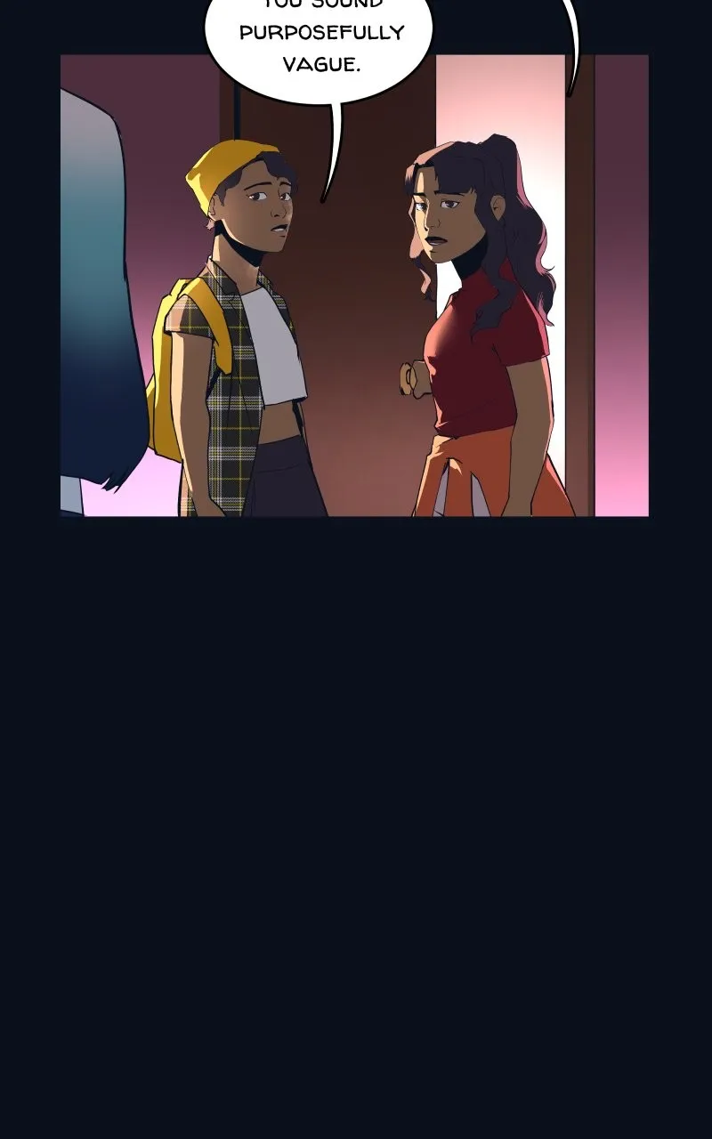 Asterion Chapter 43 page 64 - 