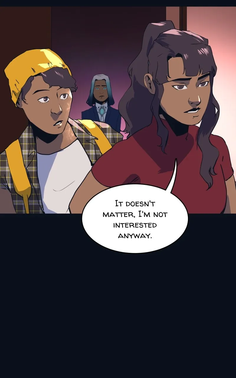 Asterion Chapter 43 page 65 - 