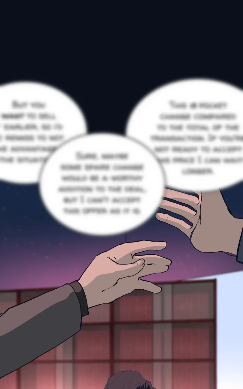 Asterion Chapter 43 page 72 - 
