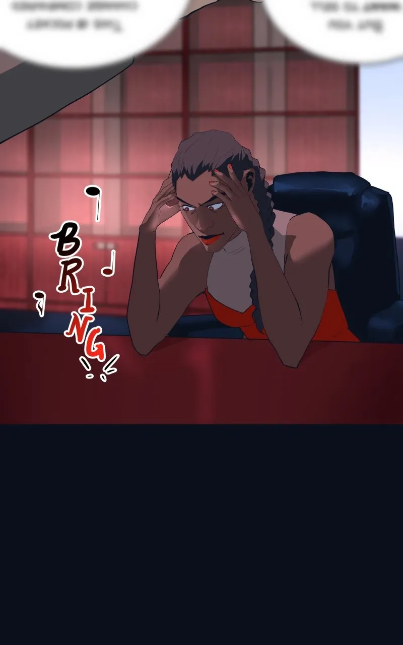 Asterion Chapter 43 page 74 - 