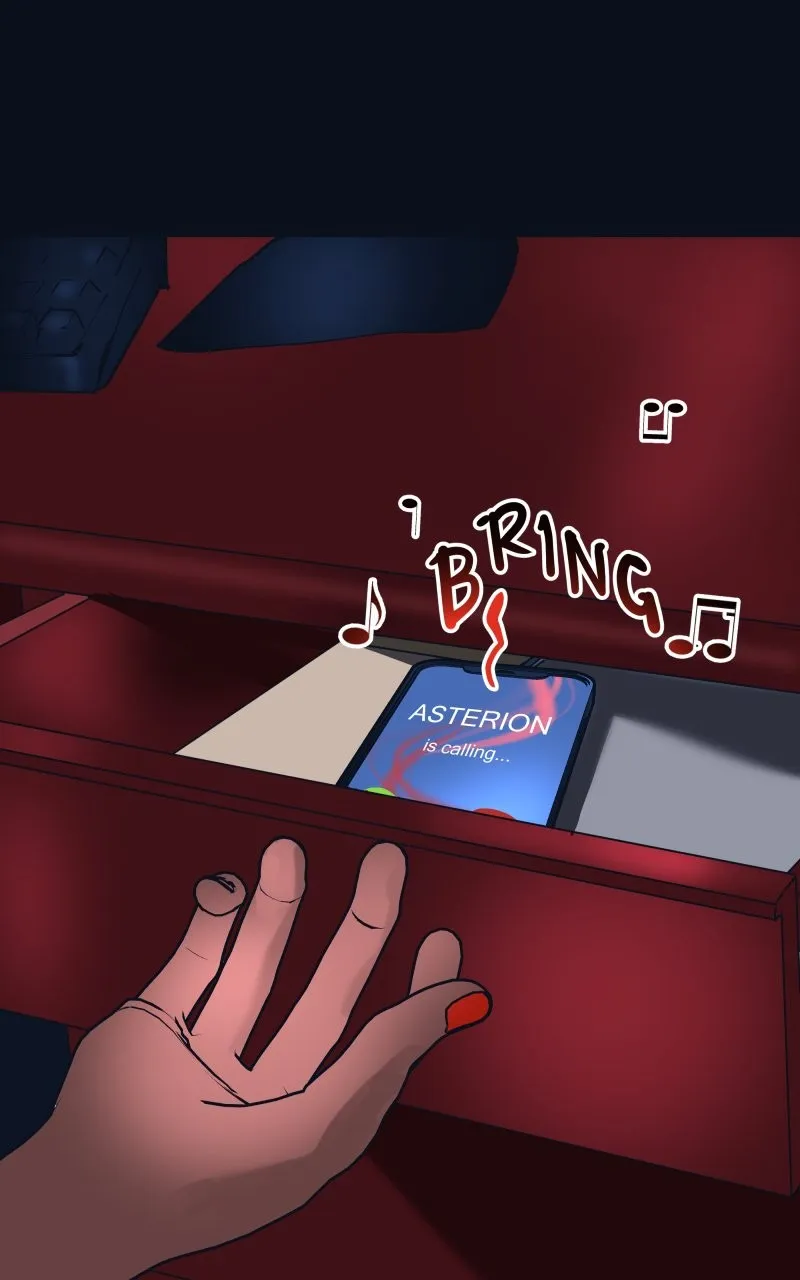 Asterion Chapter 43 page 75 - 
