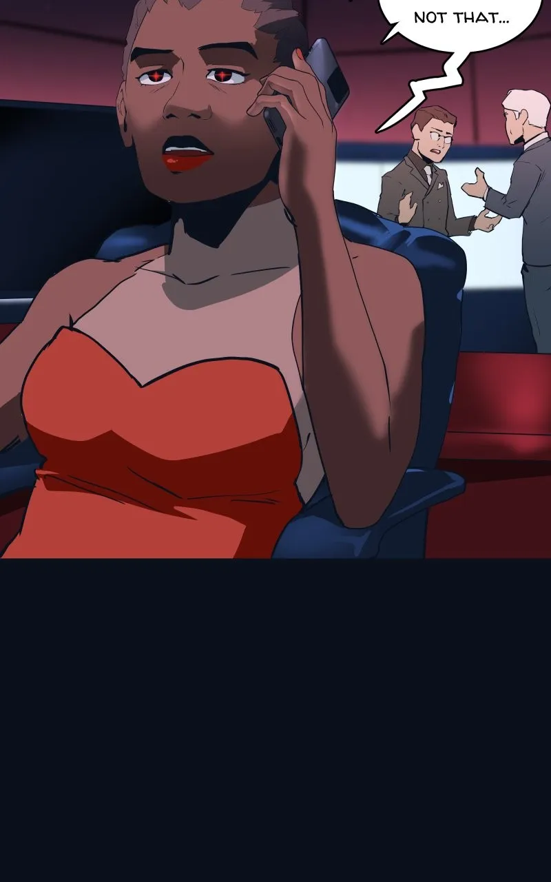 Asterion Chapter 43 page 77 - 