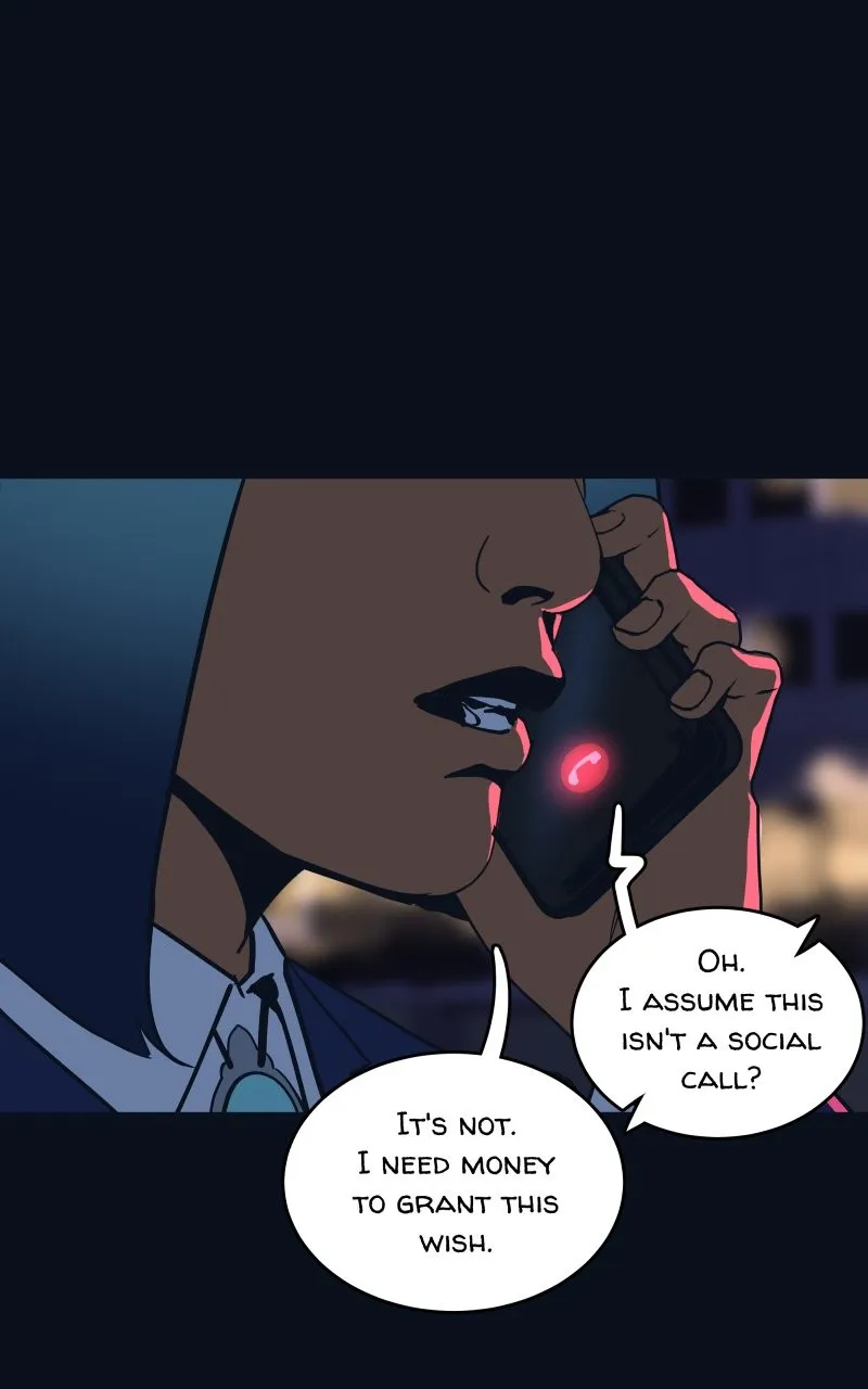 Asterion Chapter 43 page 78 - 