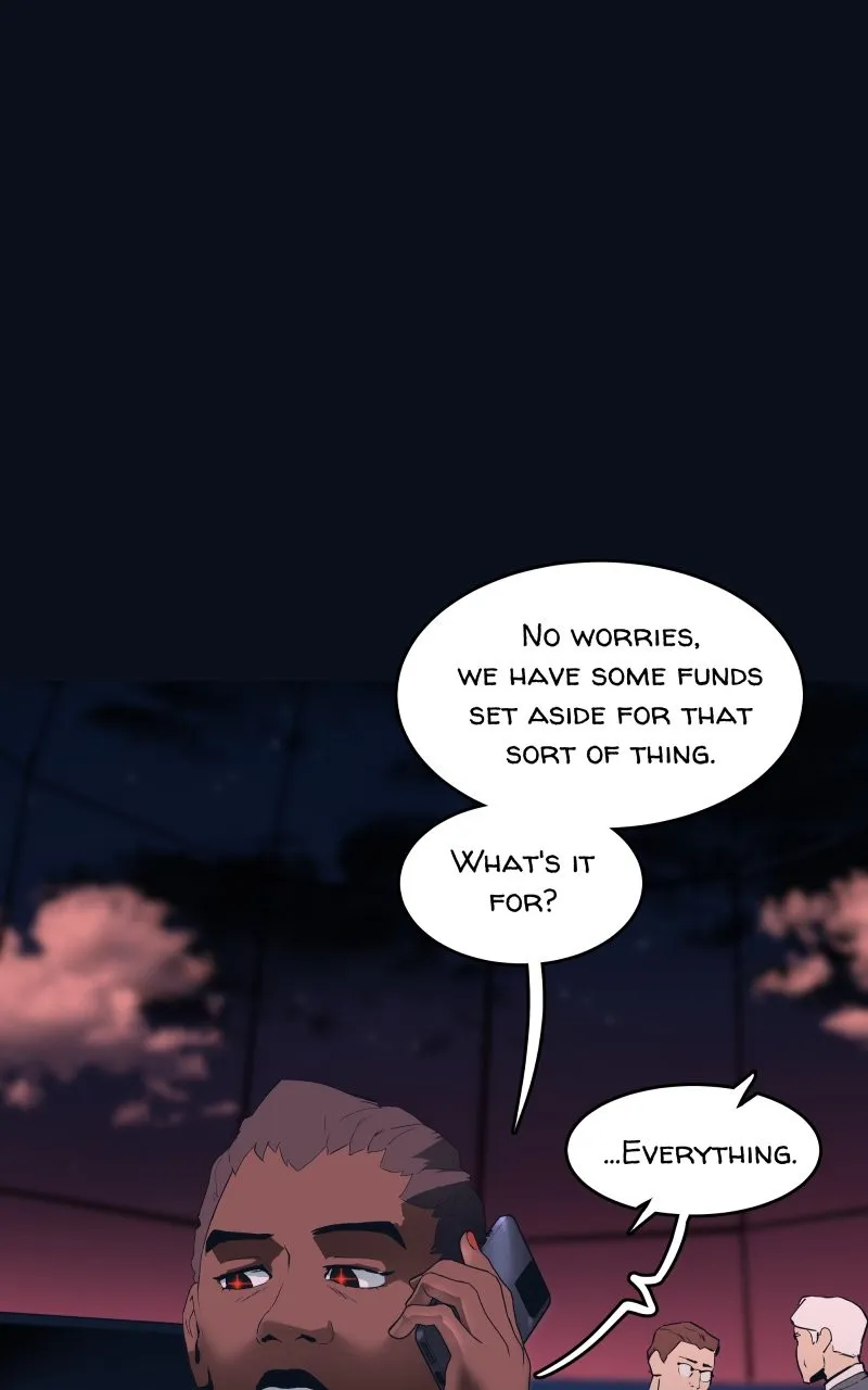 Asterion Chapter 43 page 79 - 