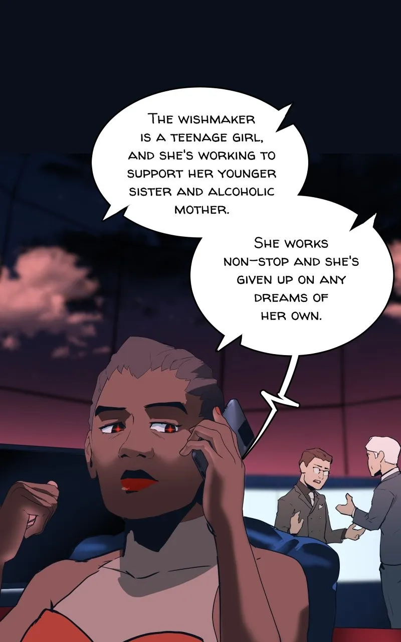 Asterion Chapter 43 page 83 - 
