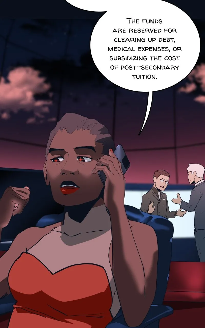 Asterion Chapter 43 page 85 - 