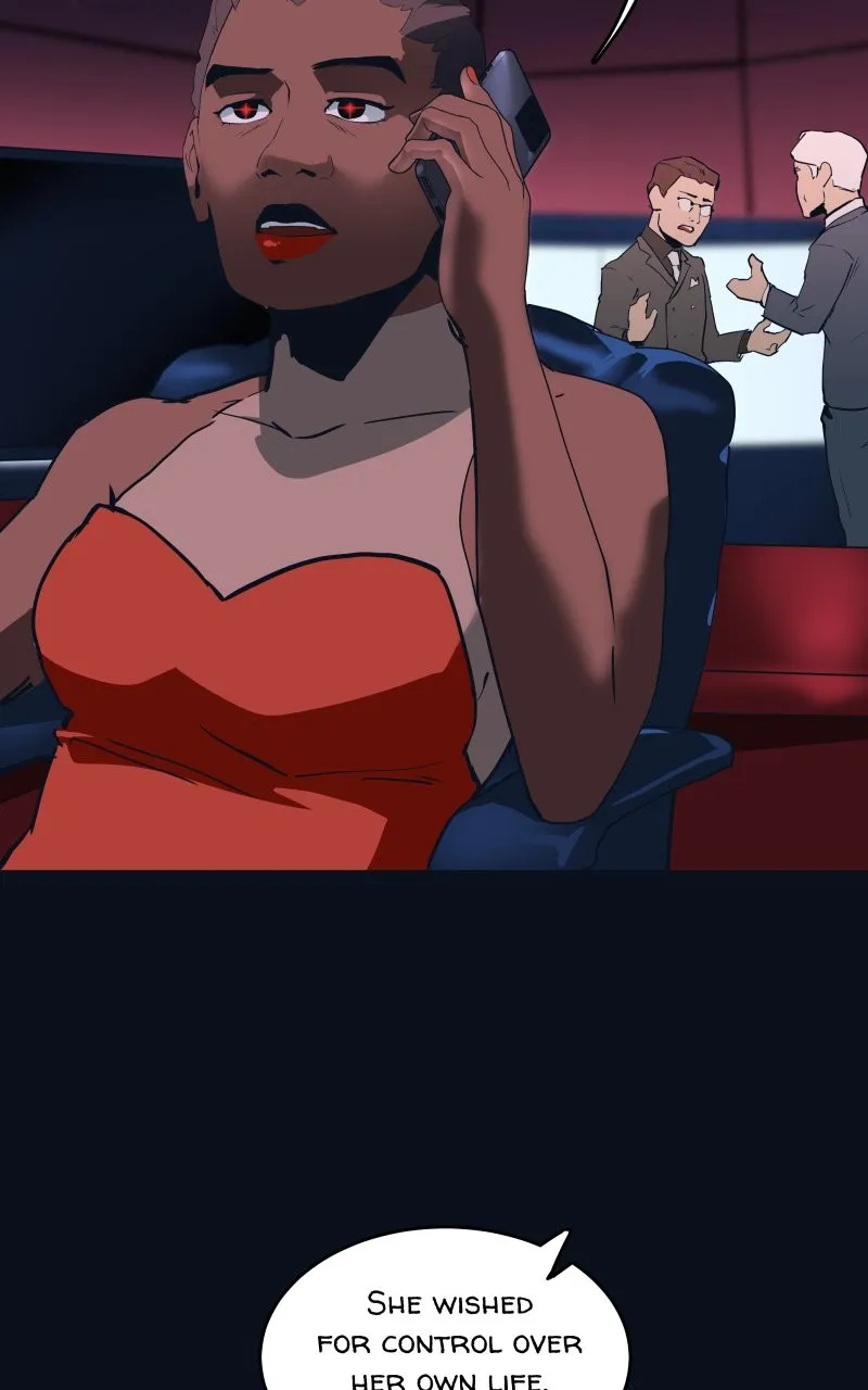 Asterion Chapter 43 page 87 - 