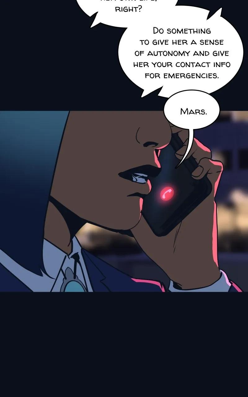 Asterion Chapter 43 page 88 - 